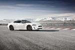 Jaguar XKR Black Pack 2010 года